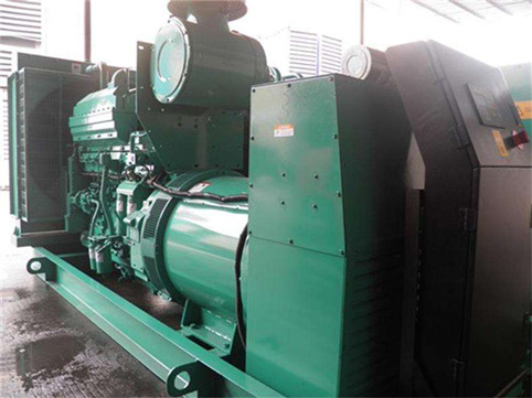 和平柴油发电机 和平柴油发电机