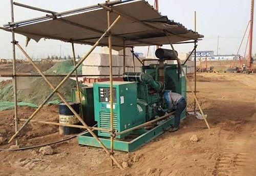 和平发电机出租 和平发电机出租