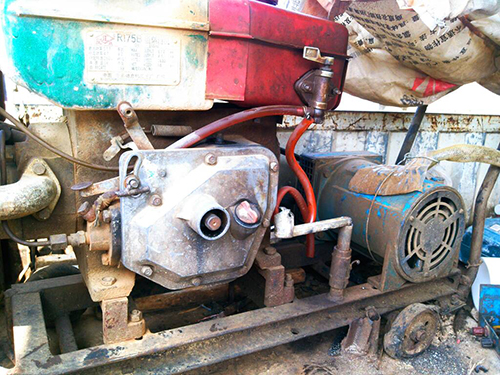 和平单杠柴油机发电机出租 和平单杠柴油机发电机出租