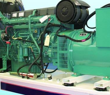 和平发电机出租